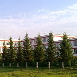 Аватар канала «МБОУ КАЛИНИНСКАЯ СОШ»