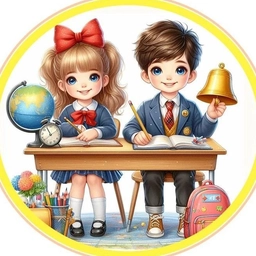 Аватар канала «МБОУ "Покровская СОШ" Омского района»