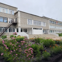 Аватар канала «МБОУ "Ульяновская СОШ"»