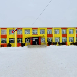 Аватар канала «Канал МБОУ "Троицкая СОШ ОМР имени Н. О. Зайкина"»