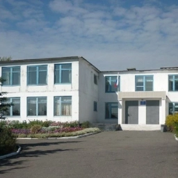 Аватар канала «Канал МБОУ "Омская СОШ"»