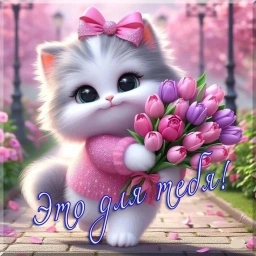 Аватар канала «Открытки на все случаи жизни»