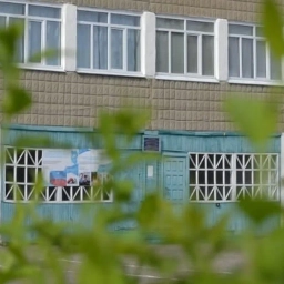 Аватар канала «МБОУ"Хорошковская СШ им. Г.Ф. Цыбенко"»