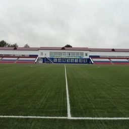 Аватар канала «Спортивная школа Полтавского района»