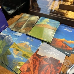 Аватар канала «Единый информационный центр Докузпаринского района»