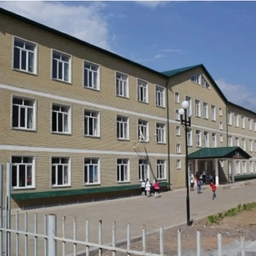 Аватар канала «Мискинджинская СОШ им. Ахундова М.»