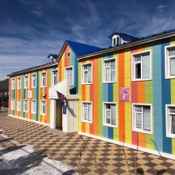 Аватар канала «Детский сад "Ласточка" с.Усухчай»