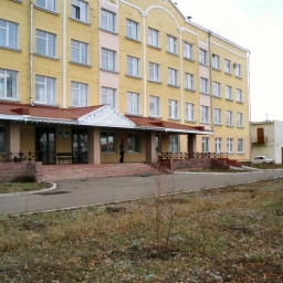 Аватар канала «БУЗОО"Русско-Полянская ЦРБ"»