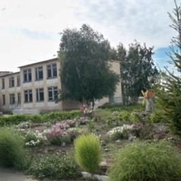 Аватар канала «БОУ "Русскополянская СОШ №3"»