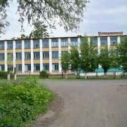 Аватар канала «МБОУ "Саргатская ОШ"»