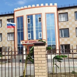 Аватар канала «Аваданская СОШ им. А. Т. Гасанова»