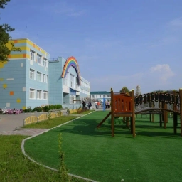 Аватар канала «МБОУ "Седельниковская СШ №2"»