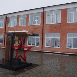 Аватар канала «Седельниковский агропромышленный техникум»