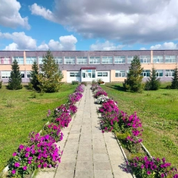 Аватар канала «ОУ "Неверовская школа"»