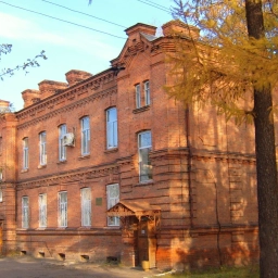 Аватар канала «БУЗОО "Тарская ЦРБ"»