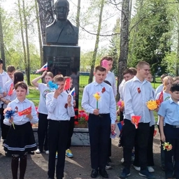 Аватар канала «Тарский дом детства»