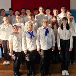 Аватар канала «МБОУ "Малобичинская СОШ"»