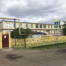 Аватар канала «МБДОУ "Тюкалинский д/с №8"»