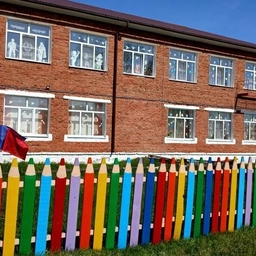 Аватар канала «МБДОУ "Октябрьский д/с"»