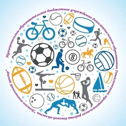 Аватар канала «МОБУ ДО ДЮЦ г.Тюкалинска»