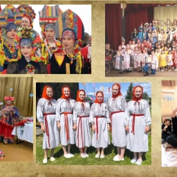 Аватар канала «МБОУ ДО "Усть-Ишимский ДДТ"»