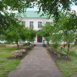 Аватар канала «МБДОУ "Черлакский детский сад № 1" Черлакского муниципального района Омской области»