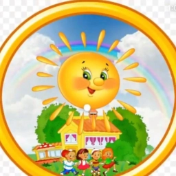 Аватар канала «МБДОУ "Детский сад № 33 "Юбилейный"»