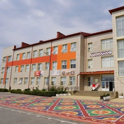 Аватар канала «Республиканский центр образования имени И.И.Ханбалаева»