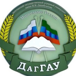 Аватар канала «Дагестанский ГАУ»