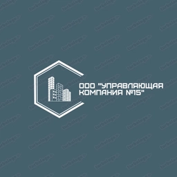 Аватар канала «ООО "УПРАВЛЯЮЩАЯ КОМПАНИЯ №15"»
