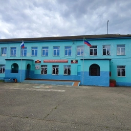 Аватар канала «МБОУ "СОШ№43" г.Махачкала»