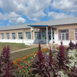 Аватар канала «МБОУ "Новоякуповская ООШ"»