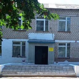 Аватар канала «МБОУ "Искринская ООШ"»