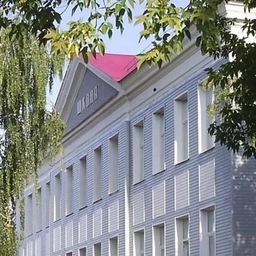 Аватар канала «МБОУ СОШ №87 г. Абдулино»