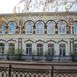 Аватар канала «Абдулино-МБОУ СОШ 38»