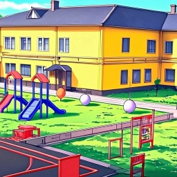 Аватар канала «МБДОУ "Детский сад №7 "Радуга"»