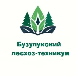 Аватар канала «Бузулукский лесхоз-техникум»