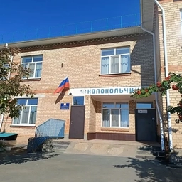 Аватар канала «МДОБУ "Детский сад №9" г. Бузулука»