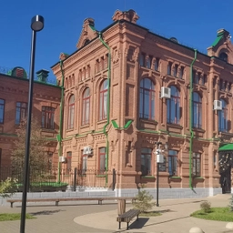 Аватар канала «МОАУ "СОШ №6 имени А.С.Пушкина"»