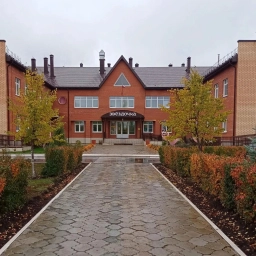 Аватар канала «МДОБУ "Детский сад № 21" г. Бузулука»