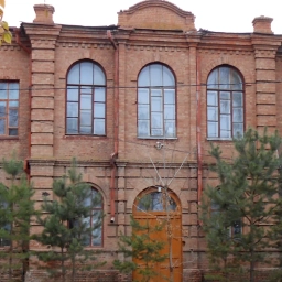 Аватар канала «МОБУ "Специальная (коррекционная) школа"»