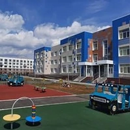 Аватар канала «МДОАУ "ДЕТСКИЙ САД N 10" г. Бузулук»