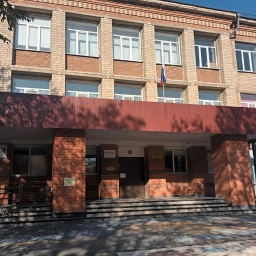 Аватар канала «МАОУ "СОШ №10" г. Гай»