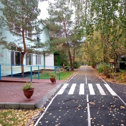 Аватар канала «МАДОУ "Детский сад №8 "Сказка"»