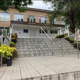 Аватар канала «МБОУ «Средняя общеобразовательная школа №2 г.Медногорска»»