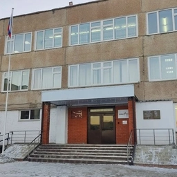 Аватар канала «МБОУ "Гимназия г. Медногорска"»