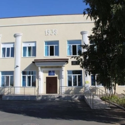 Аватар канала «МОАУ "ООШ № 2" г.Новотроицк»