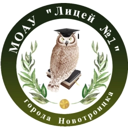 Аватар канала «МОАУ "Лицей №1 г. Новотроицка"»