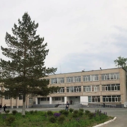 Аватар канала «Канал МОАУ "СОШ № 13 г. Новотроицка"»