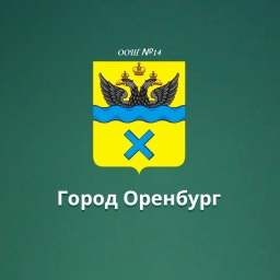 Аватар канала «МОАУ "ООШ №14" г. Оренбург»
